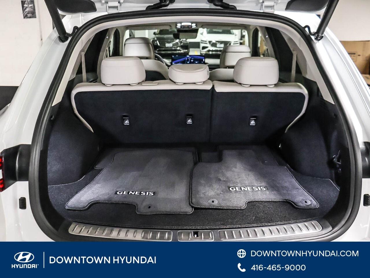 2025 Genesis GV70 2.5T ADVANCED PLU Photo