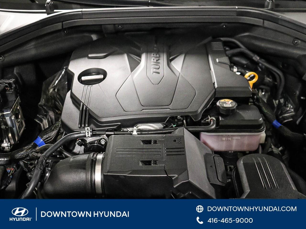 2025 Genesis GV70 2.5T ADVANCED PLU Photo