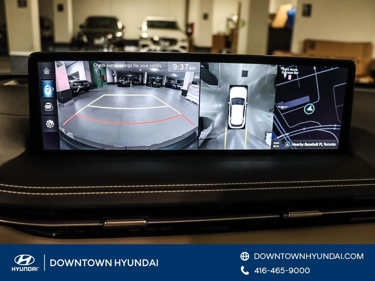 2025 Genesis GV70 2.5T ADVANCED PLU Photo