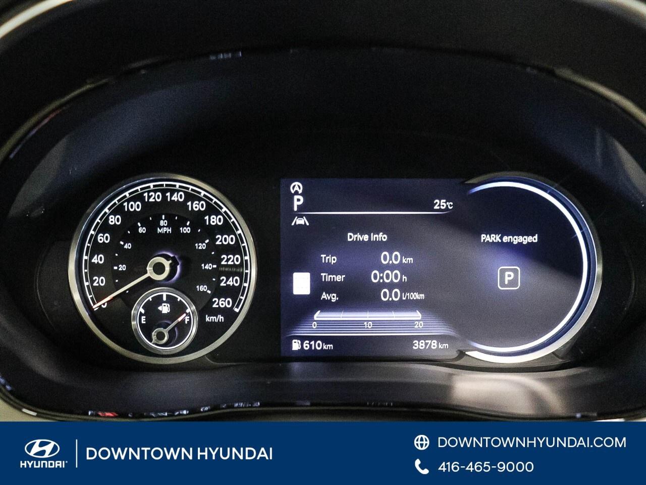 2025 Genesis GV70 2.5T ADVANCED PLU Photo