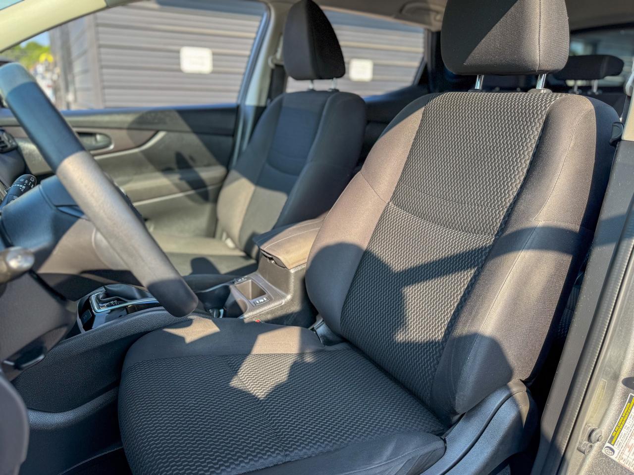 2017 Nissan Qashqai S/AWD/LOW KM/CAMERA/1 OWNER/FULL SERVICE RECORDS Photo