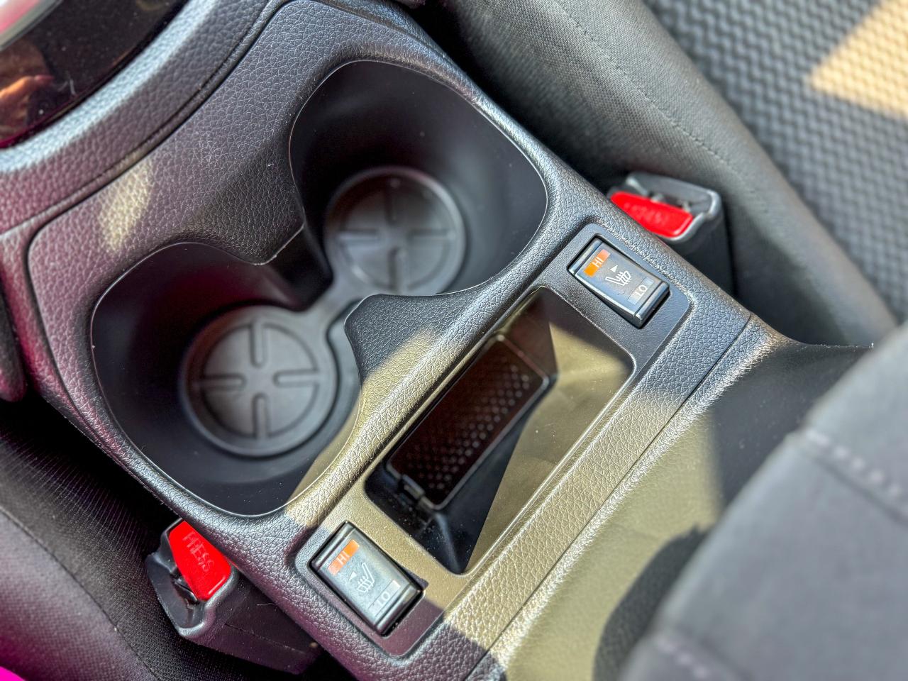 2017 Nissan Qashqai S/AWD/LOW KM/CAMERA/1 OWNER/FULL SERVICE RECORDS Photo