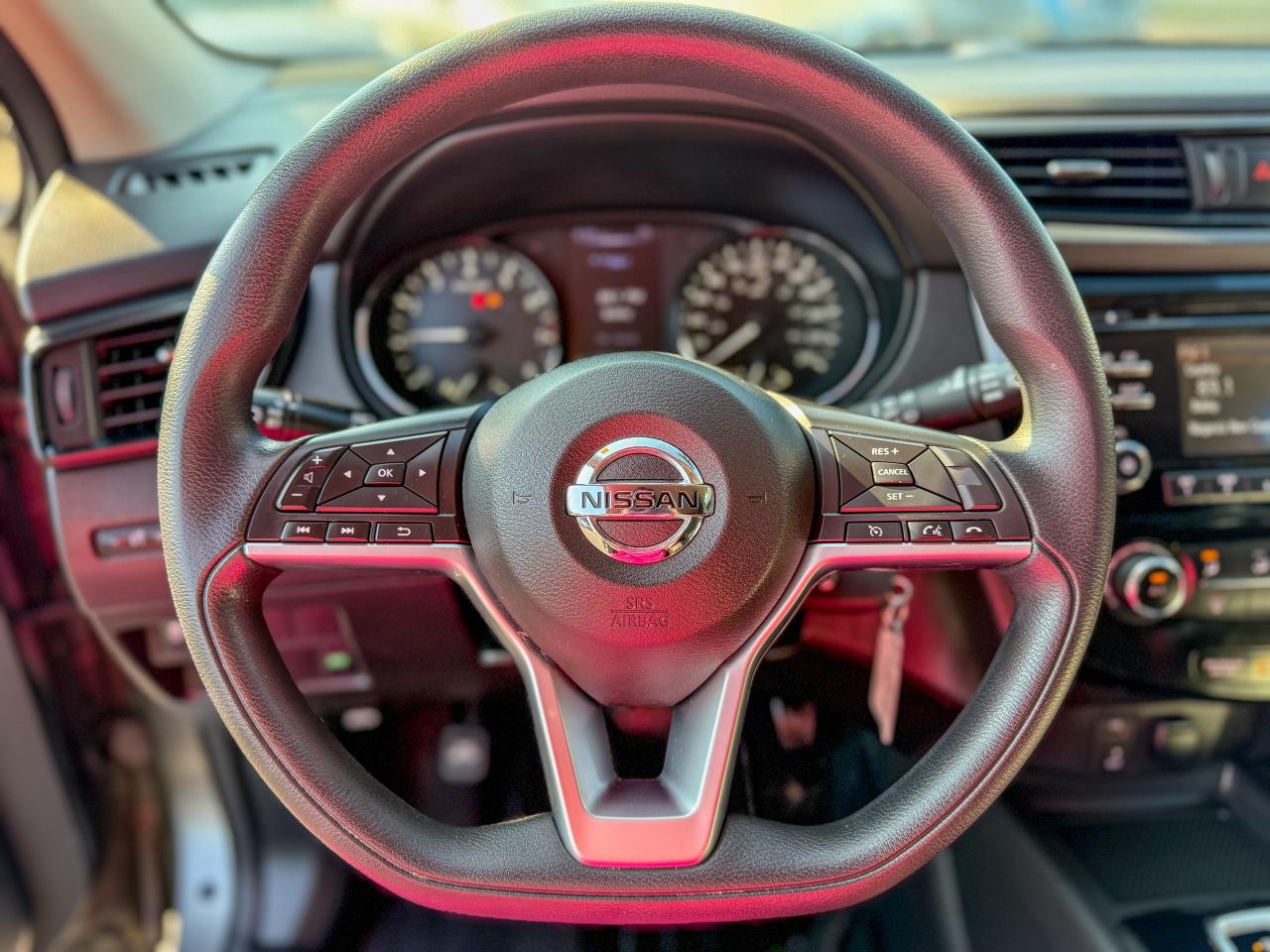 2017 Nissan Qashqai S/AWD/LOW KM/CAMERA/1 OWNER/FULL SERVICE RECORDS Photo