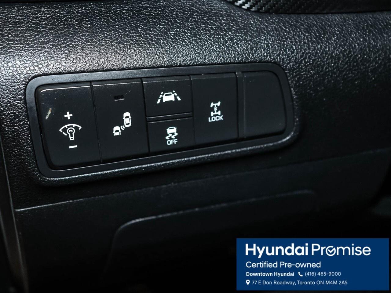 2021 Hyundai Tucson PREFERRED AWD W/TREND PACKAGE Photo