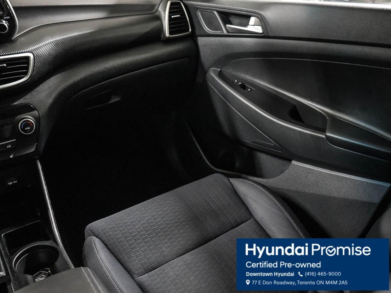 2021 Hyundai Tucson PREFERRED AWD W/TREND PACKAGE Photo