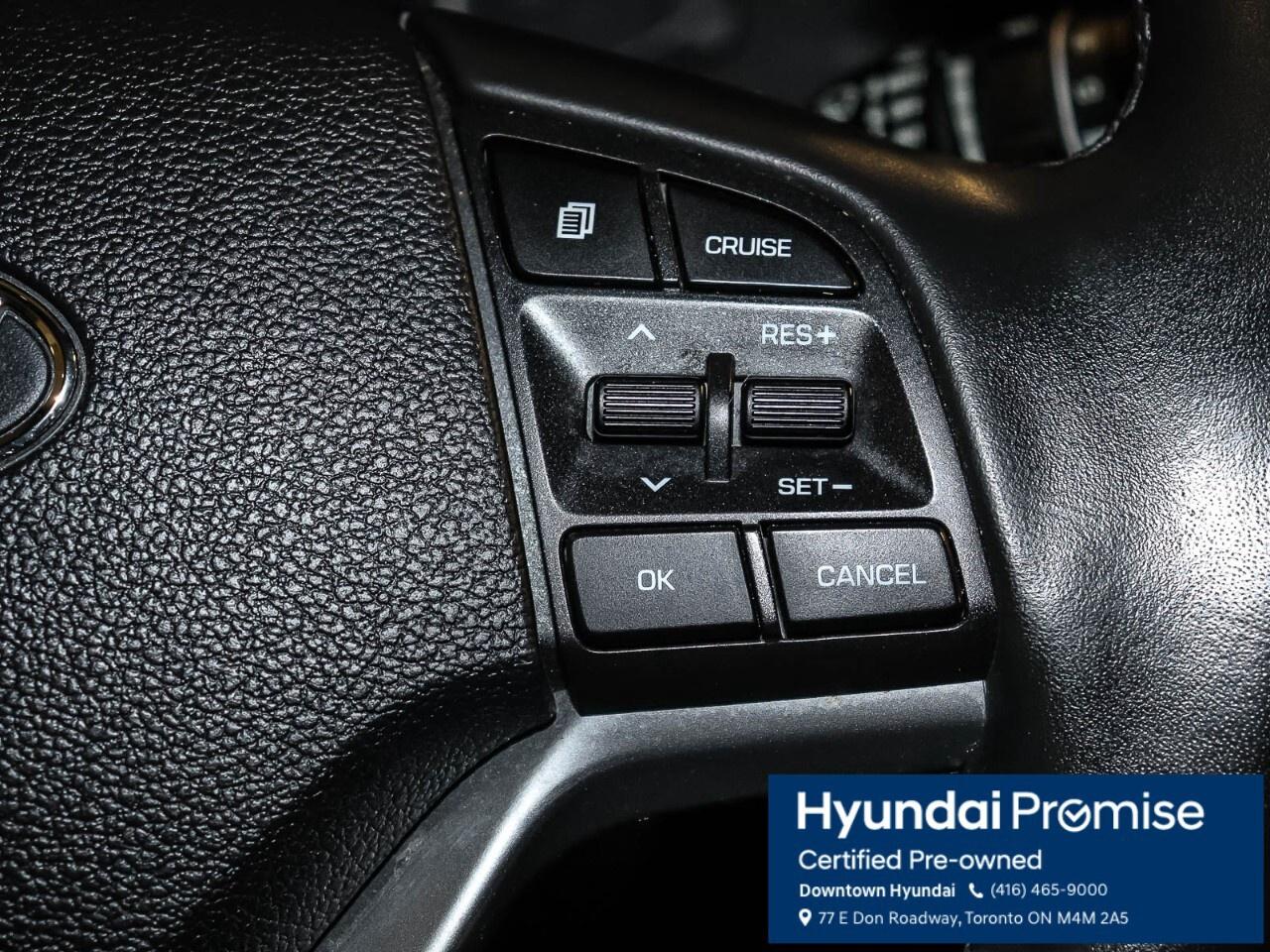 2021 Hyundai Tucson PREFERRED AWD W/TREND PACKAGE Photo