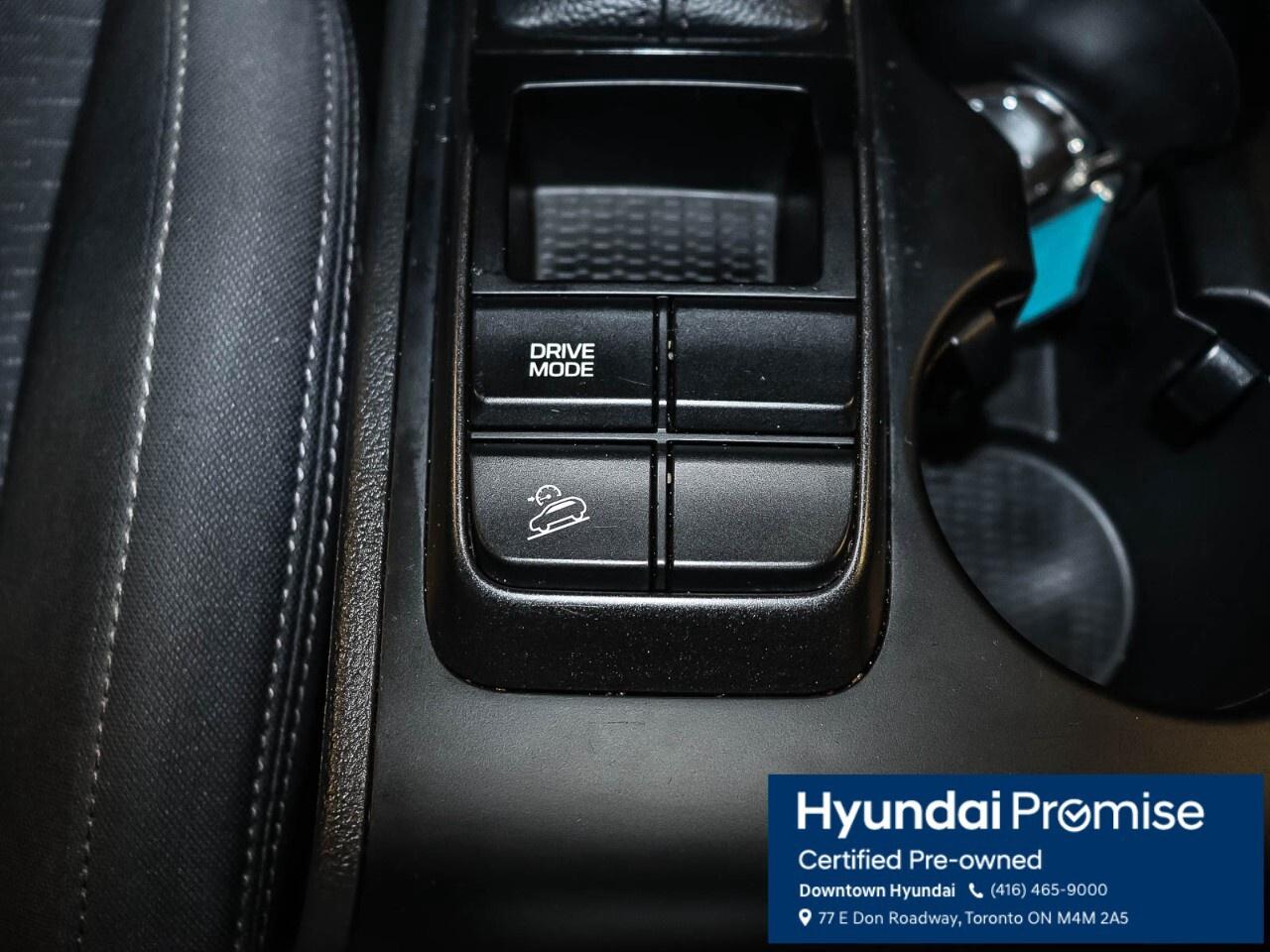 2021 Hyundai Tucson PREFERRED AWD W/TREND PACKAGE Photo