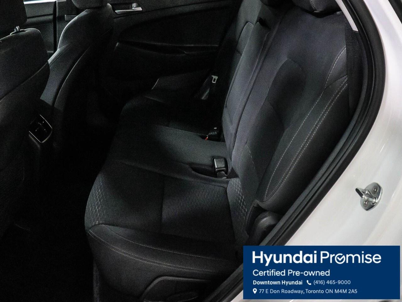 2021 Hyundai Tucson PREFERRED AWD W/TREND PACKAGE Photo