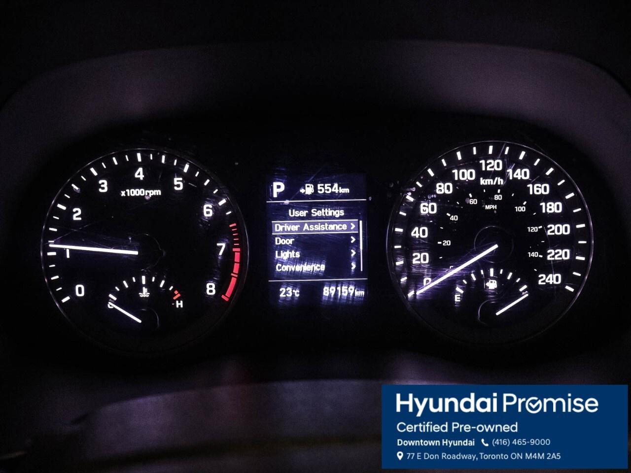 2021 Hyundai Tucson PREFERRED AWD W/TREND PACKAGE Photo