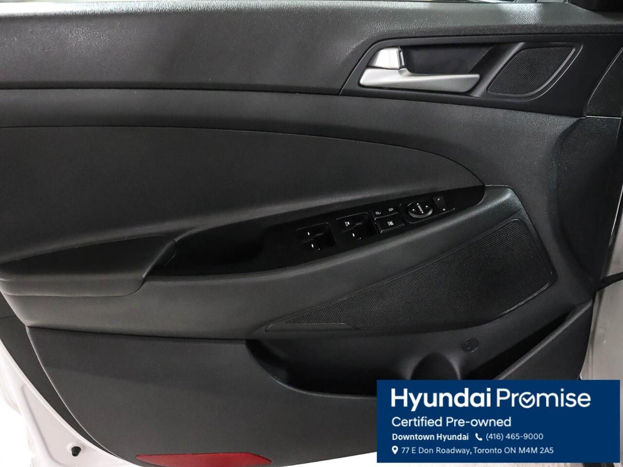 2021 Hyundai Tucson PREFERRED AWD W/TREND PACKAGE Photo