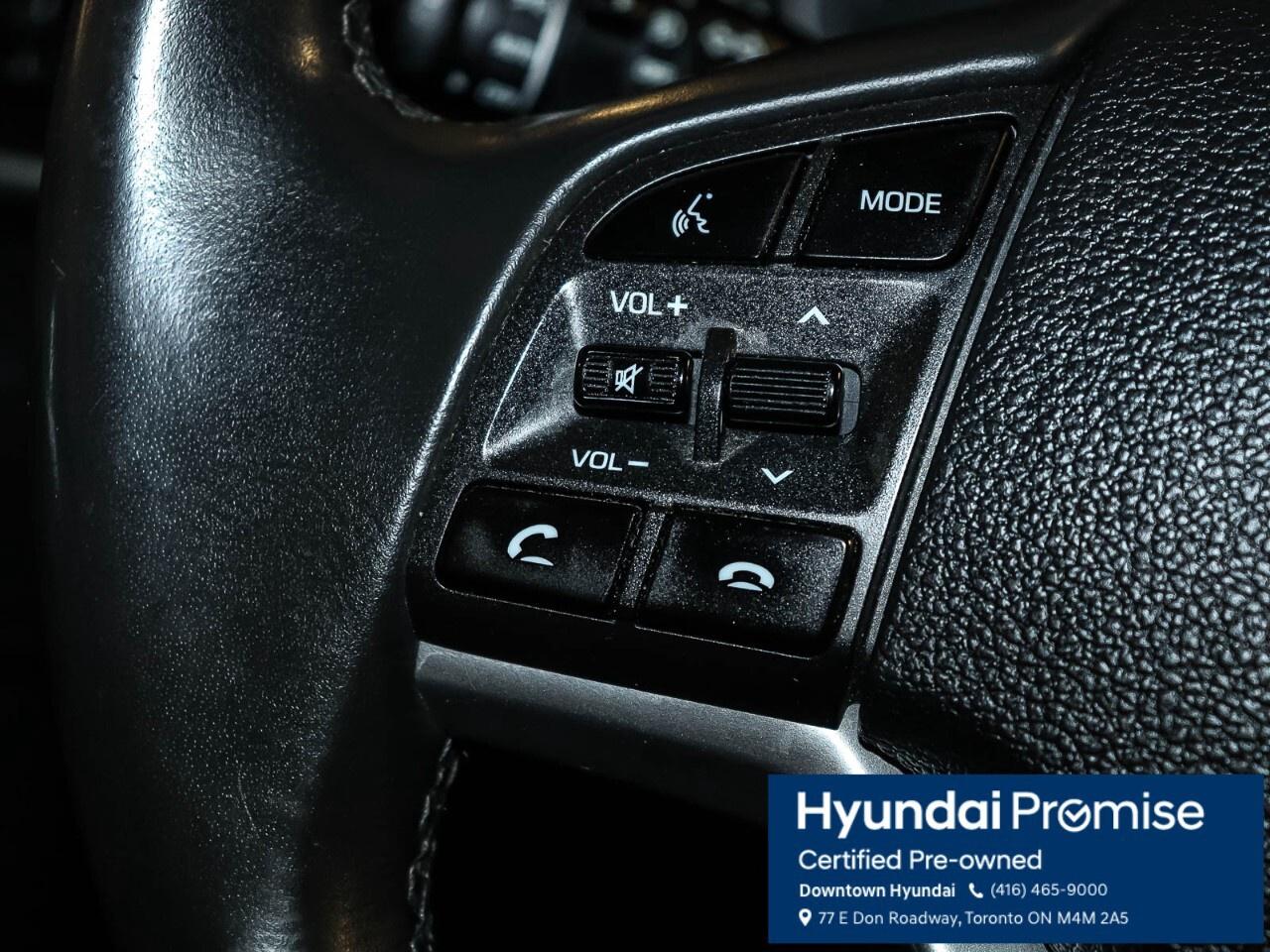 2021 Hyundai Tucson PREFERRED AWD W/TREND PACKAGE Photo