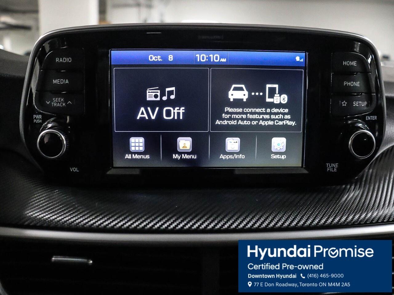 2021 Hyundai Tucson PREFERRED AWD W/TREND PACKAGE Photo