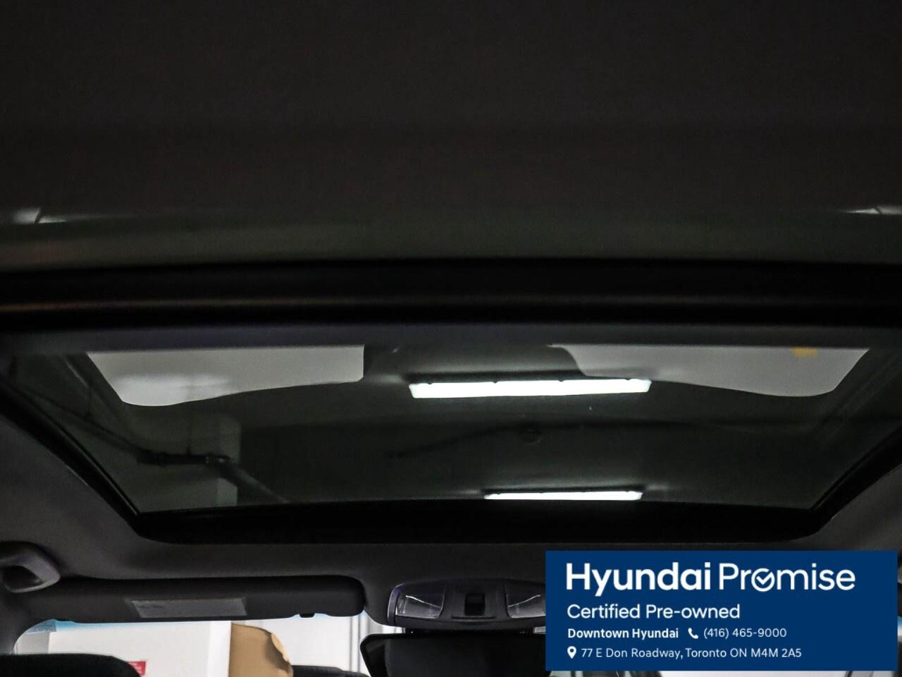 2021 Hyundai Tucson PREFERRED AWD W/TREND PACKAGE Photo
