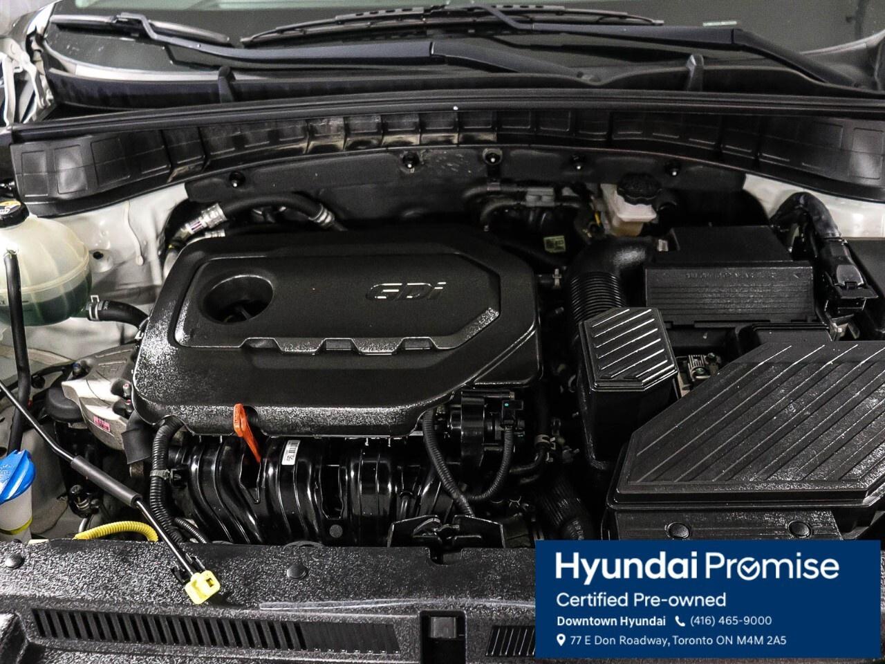 2021 Hyundai Tucson PREFERRED AWD W/TREND PACKAGE Photo