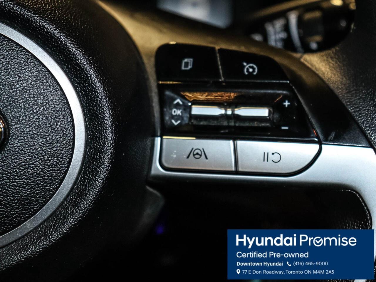 2021 Hyundai Elantra Essential IVT Photo