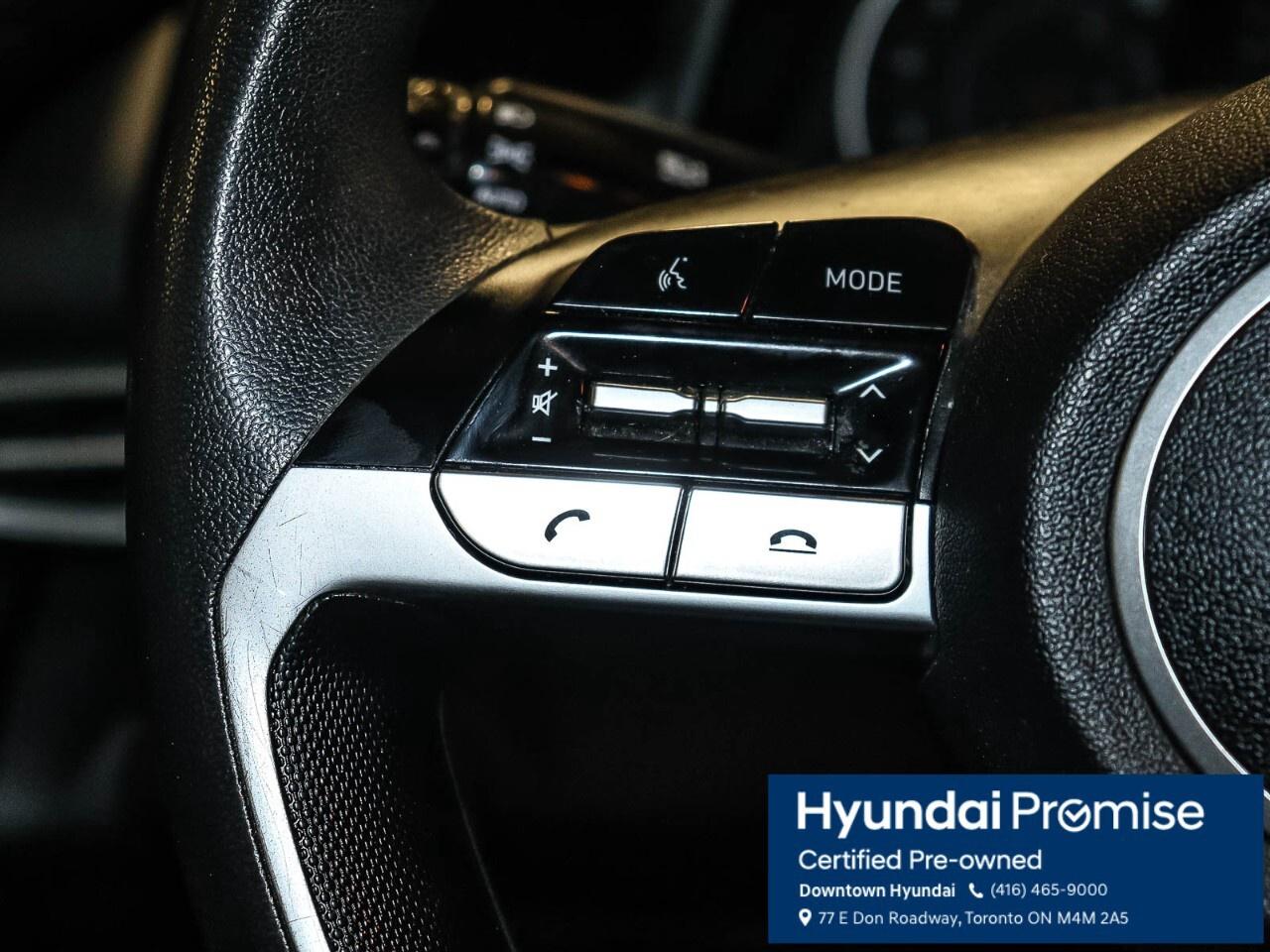 2021 Hyundai Elantra Essential IVT Photo