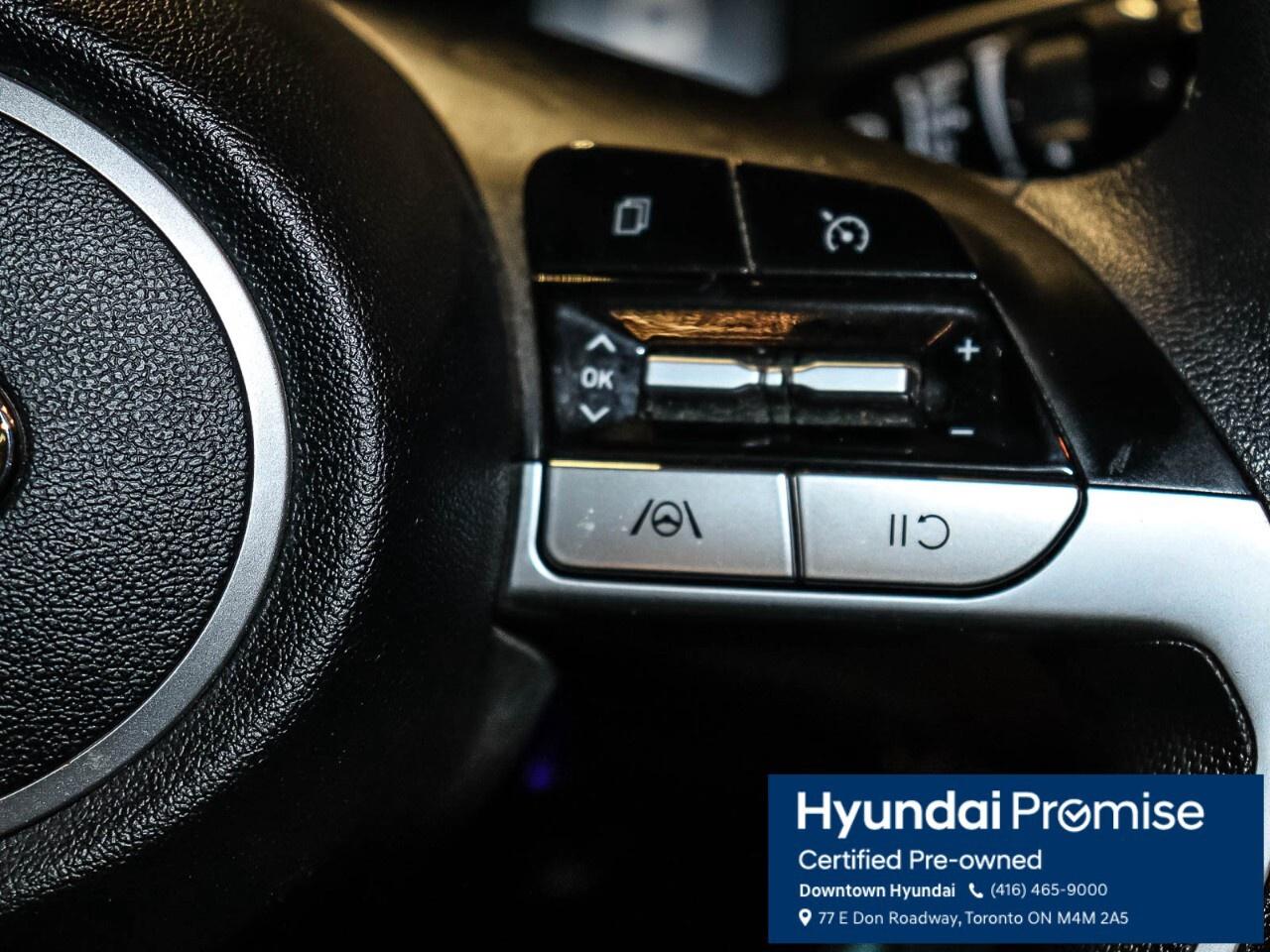 2021 Hyundai Elantra Essential IVT Photo