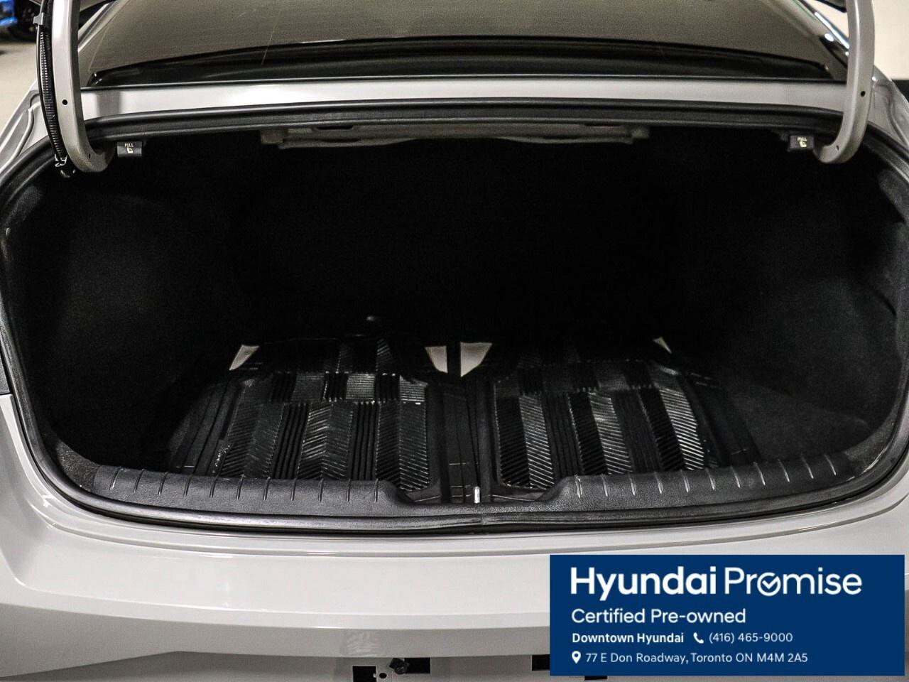 2021 Hyundai Elantra Essential IVT Photo