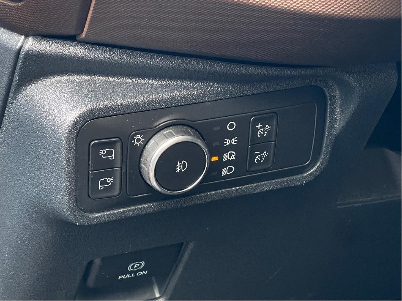 2022 Ford Bronco OUTERBANKS 4X4 2.3L 4DR HIGH PKG SOFT TOP 360 CAM Photo