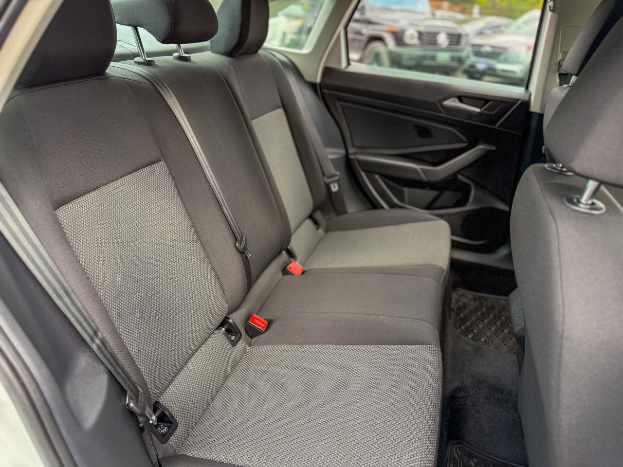 2021 Volkswagen Jetta Comfortline/1 OWNER/LOW KM/NO ACCIDENTS/CAMERA Photo