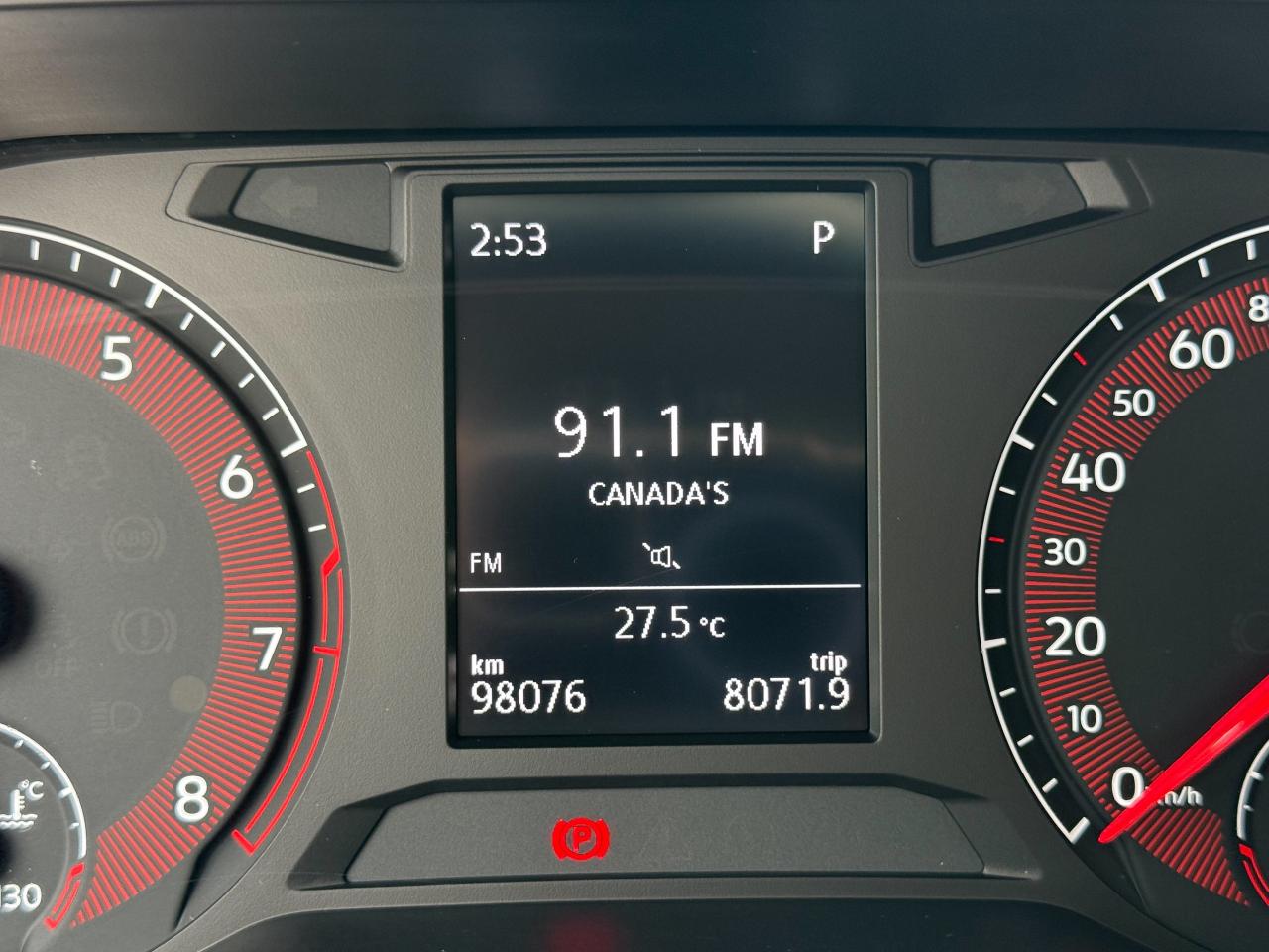 2021 Volkswagen Jetta Comfortline/1 OWNER/LOW KM/NO ACCIDENTS/CAMERA Photo