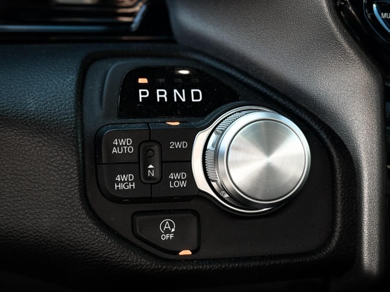 2025 RAM 1500 Sport   CREW   NIGHT EDITION   HUD   14 DISPLAY Photo