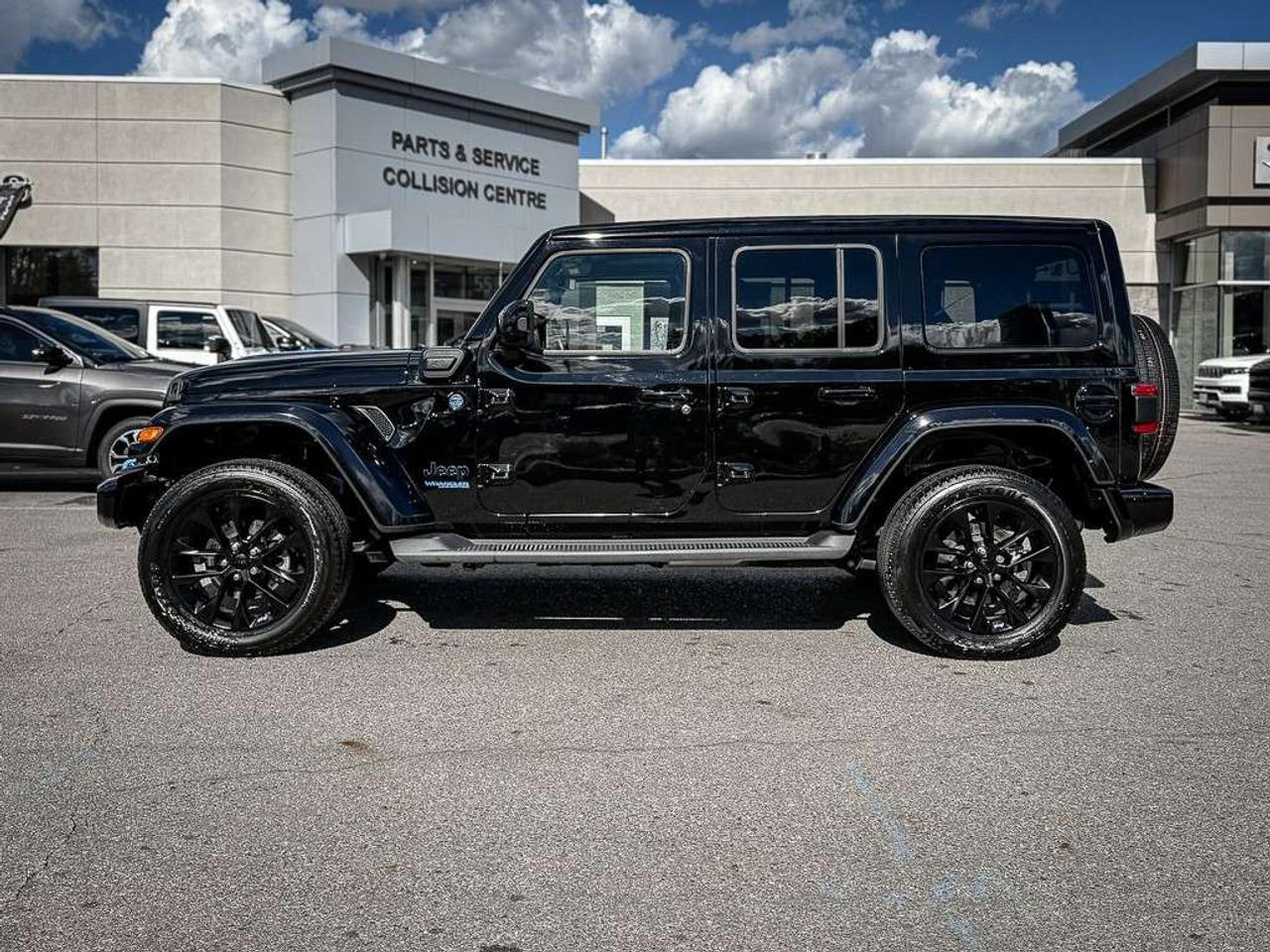 2021 Jeep Wrangler Sahara   SOLD BY KRYSTAL THANK YOU!!! Photo