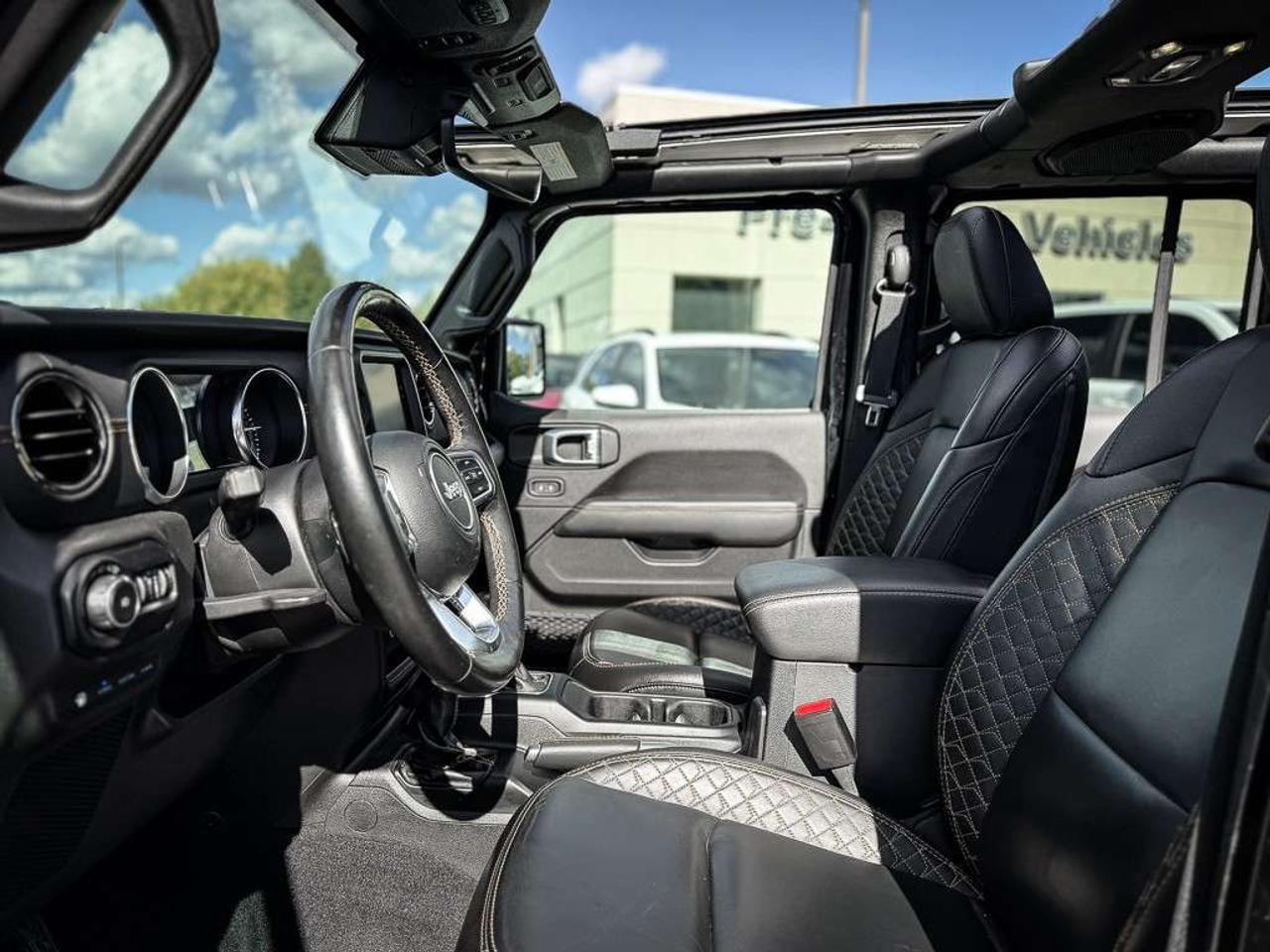 2021 Jeep Wrangler Sahara   SOLD BY KRYSTAL THANK YOU!!! Photo