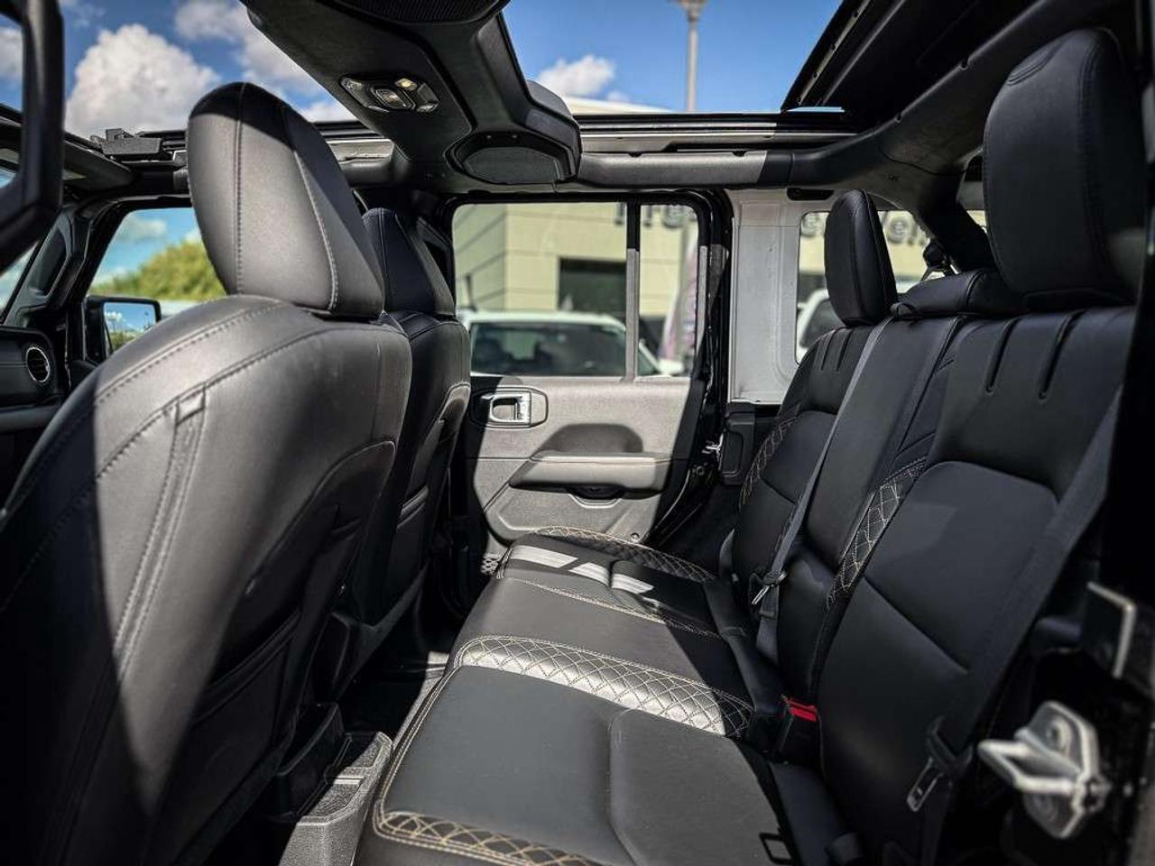 2021 Jeep Wrangler Sahara   SOLD BY KRYSTAL THANK YOU!!! Photo