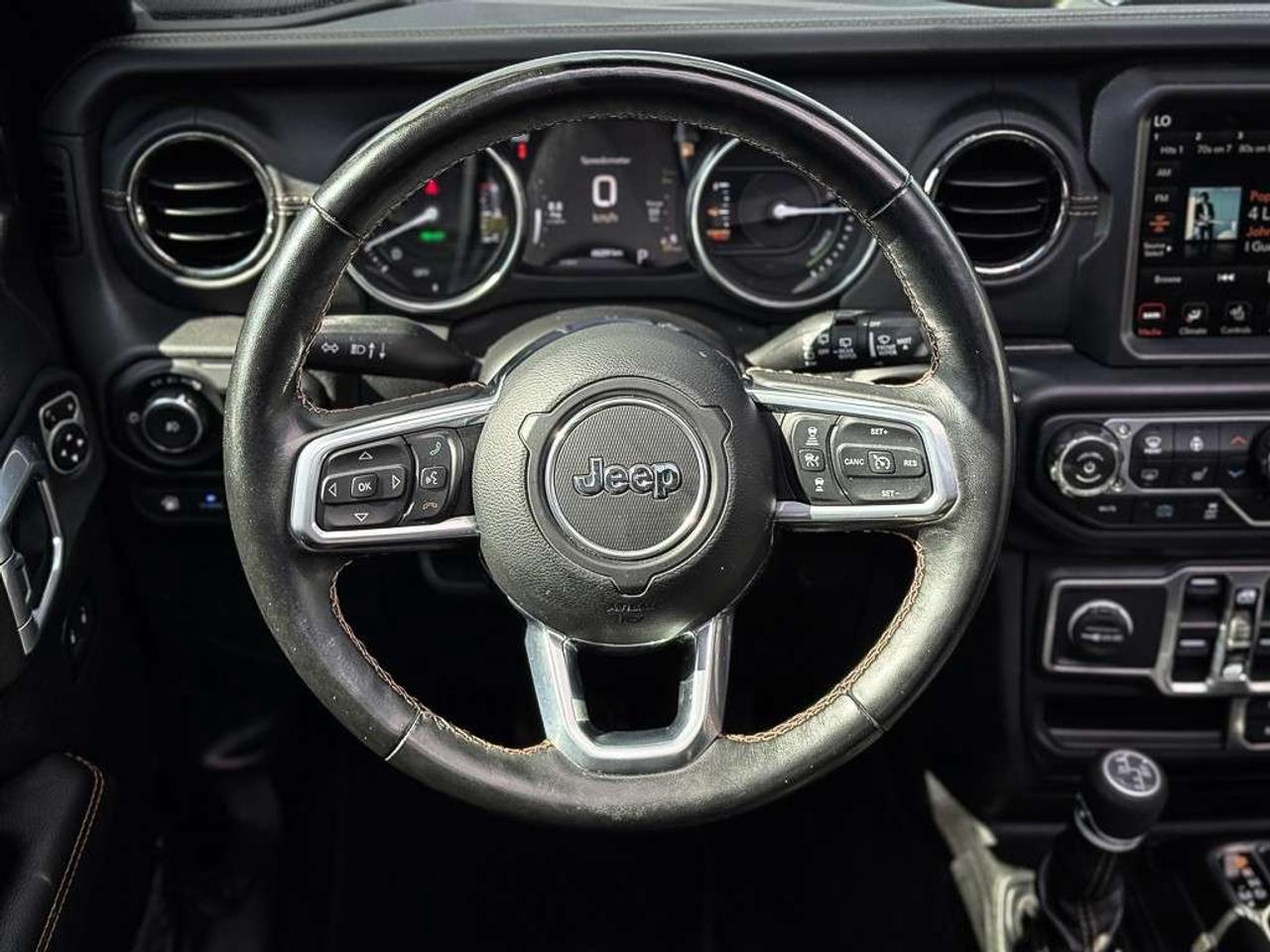 2021 Jeep Wrangler Sahara   SOLD BY KRYSTAL THANK YOU!!! Photo