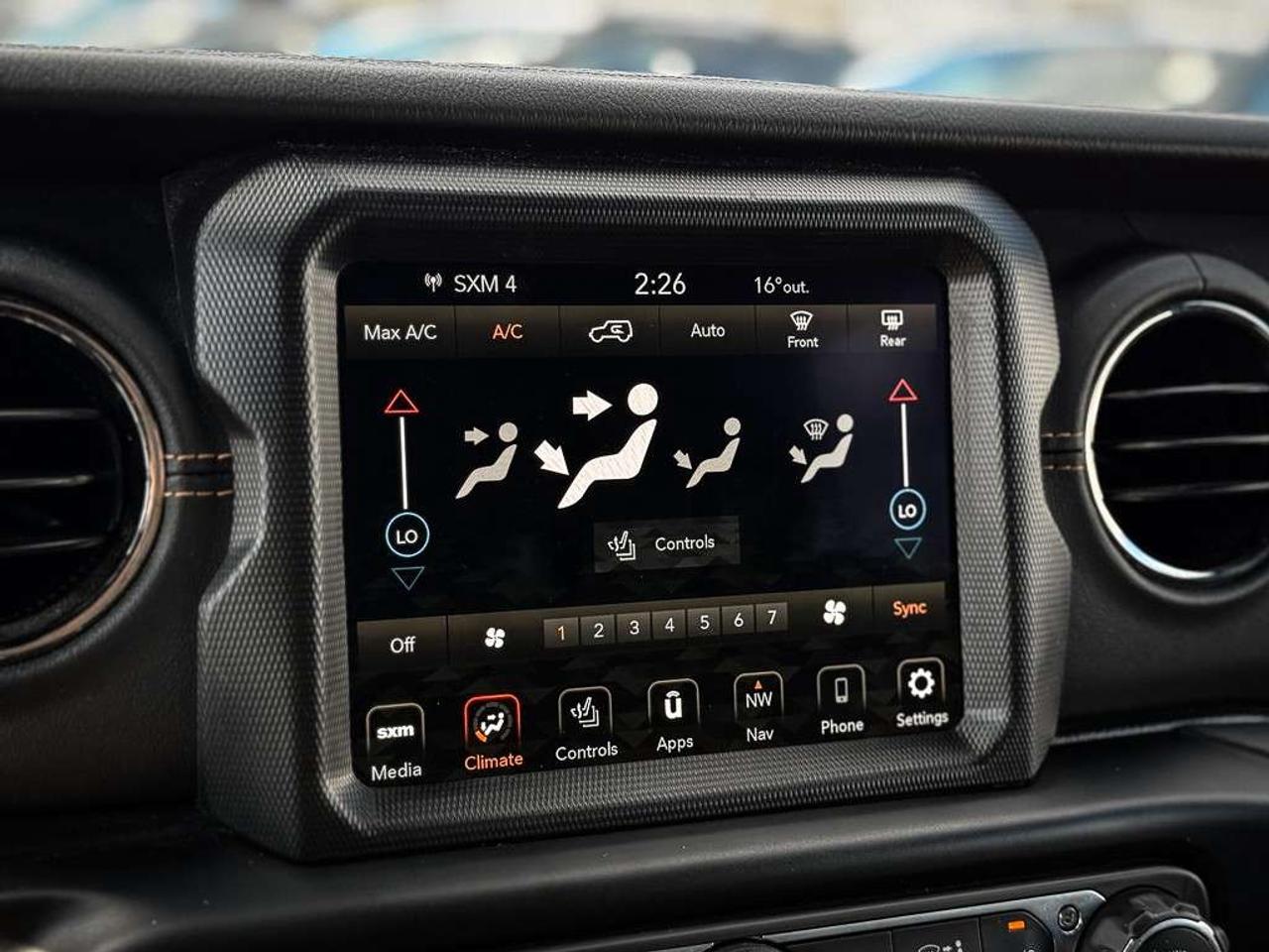 2021 Jeep Wrangler Sahara   SOLD BY KRYSTAL THANK YOU!!! Photo