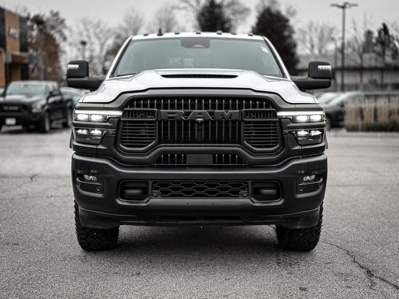 2025 RAM 2500 Rebel/Power Wagon   SOLD BY BOB THANK YOU!!! Photo