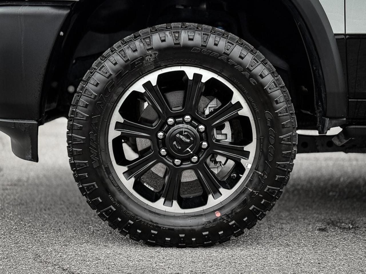 2025 RAM 2500 Rebel/Power Wagon   SOLD BY BOB THANK YOU!!! Photo