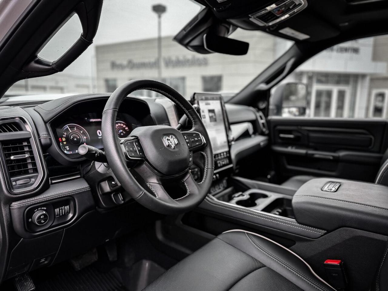 2025 RAM 2500 Rebel/Power Wagon   SOLD BY BOB THANK YOU!!! Photo