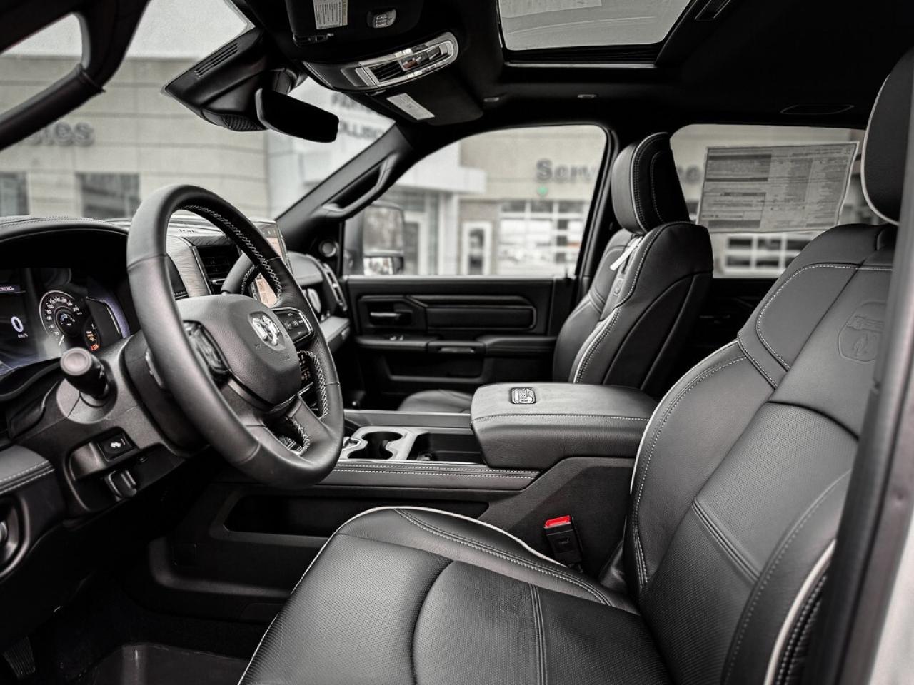 2025 RAM 2500 Rebel/Power Wagon   SOLD BY BOB THANK YOU!!! Photo