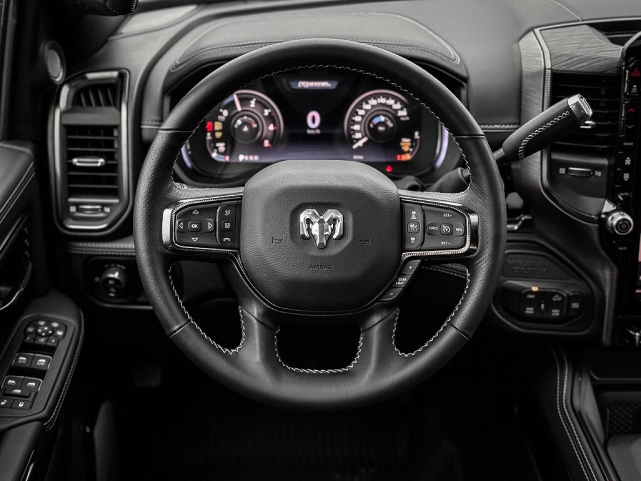 2025 RAM 2500 Rebel/Power Wagon   SOLD BY BOB THANK YOU!!! Photo