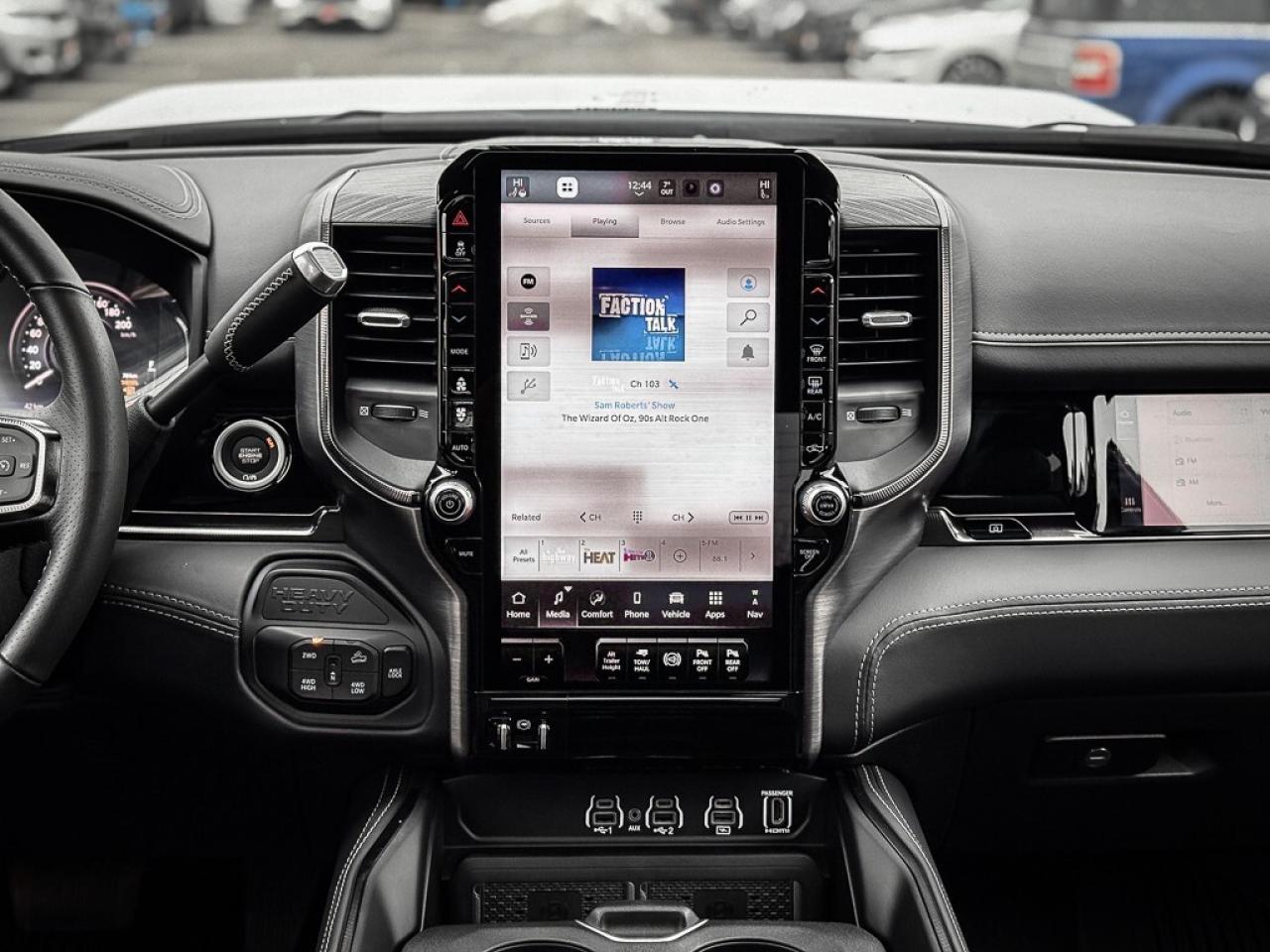 2025 RAM 2500 Rebel/Power Wagon   SOLD BY BOB THANK YOU!!! Photo