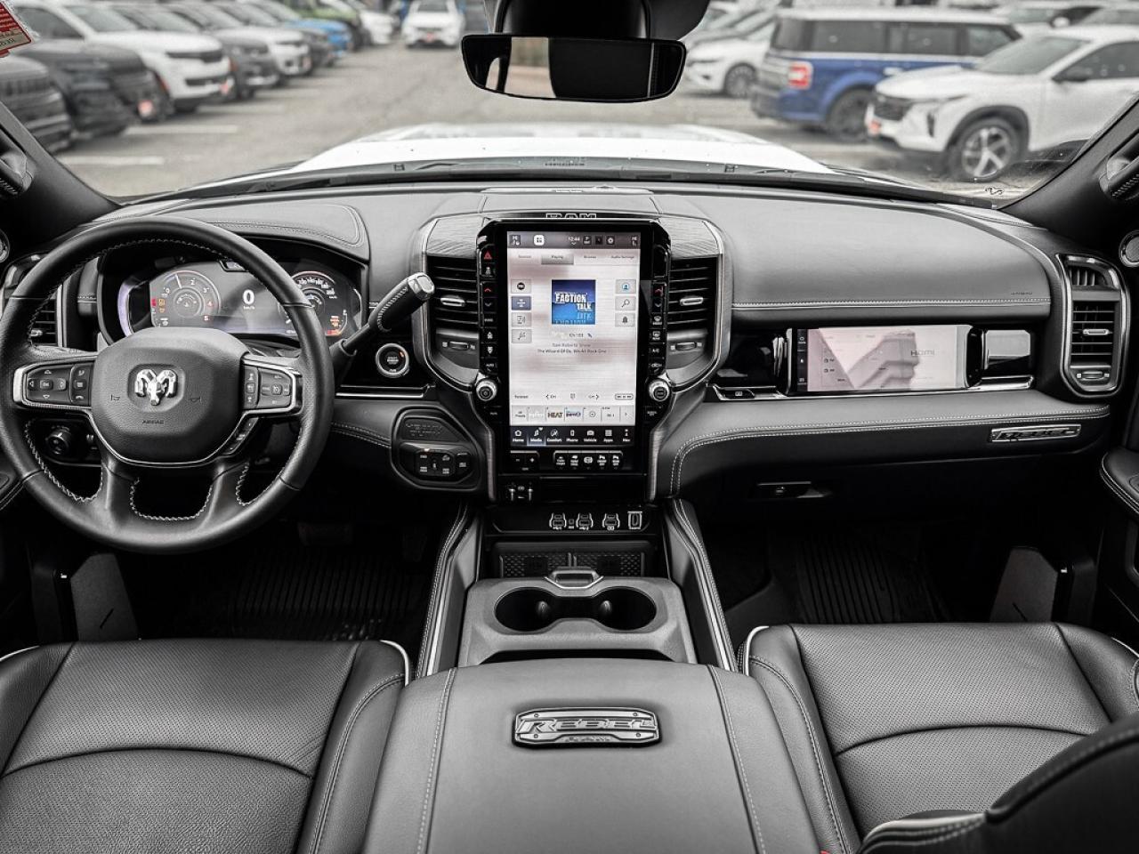 2025 RAM 2500 Rebel/Power Wagon   SOLD BY BOB THANK YOU!!! Photo