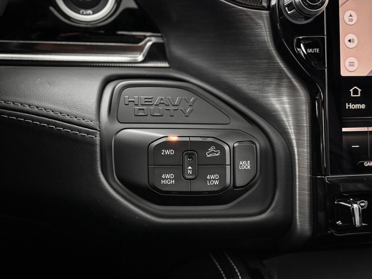 2025 RAM 2500 Rebel/Power Wagon   SOLD BY BOB THANK YOU!!! Photo