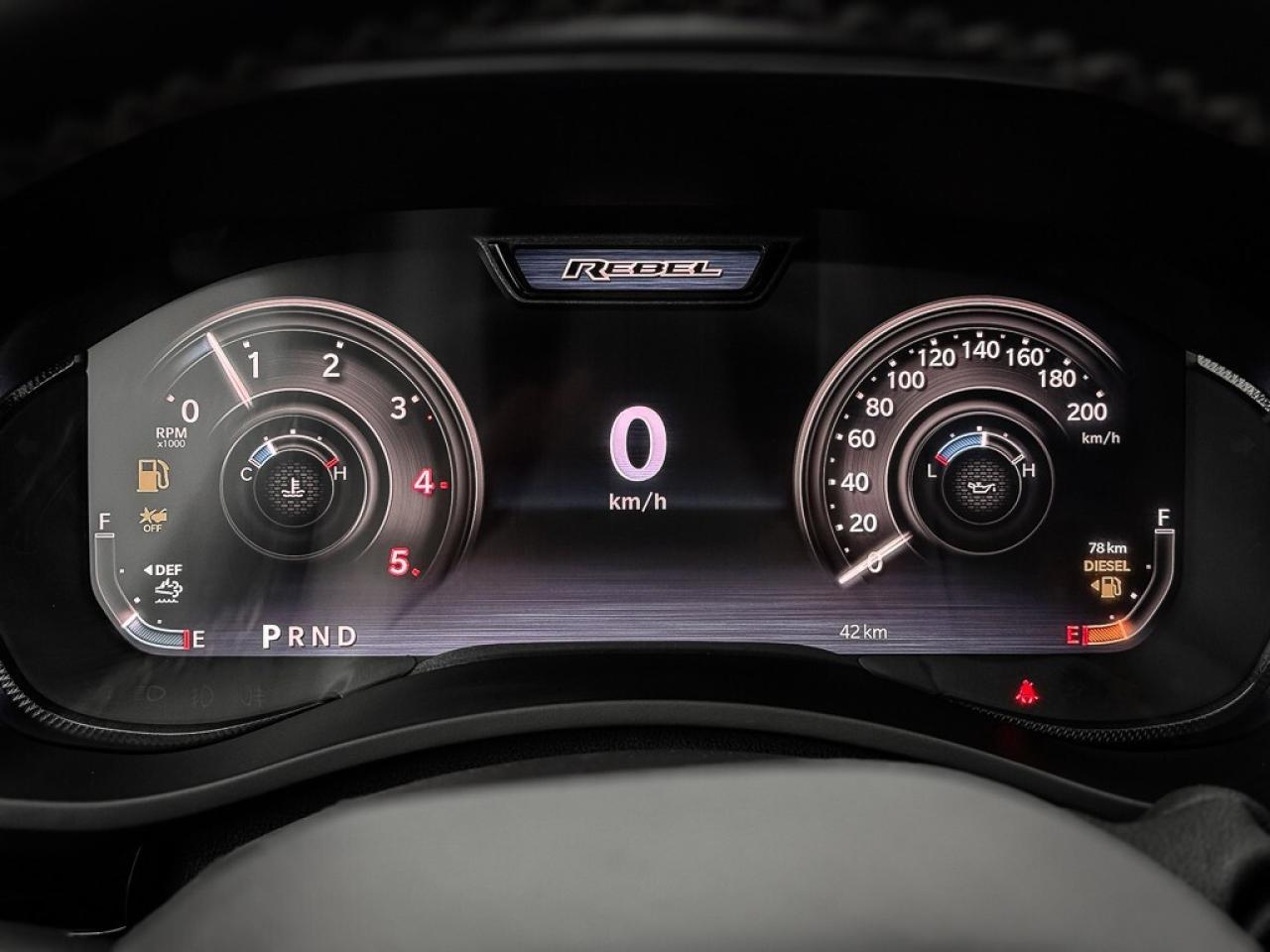 2025 RAM 2500 Rebel/Power Wagon   SOLD BY BOB THANK YOU!!! Photo