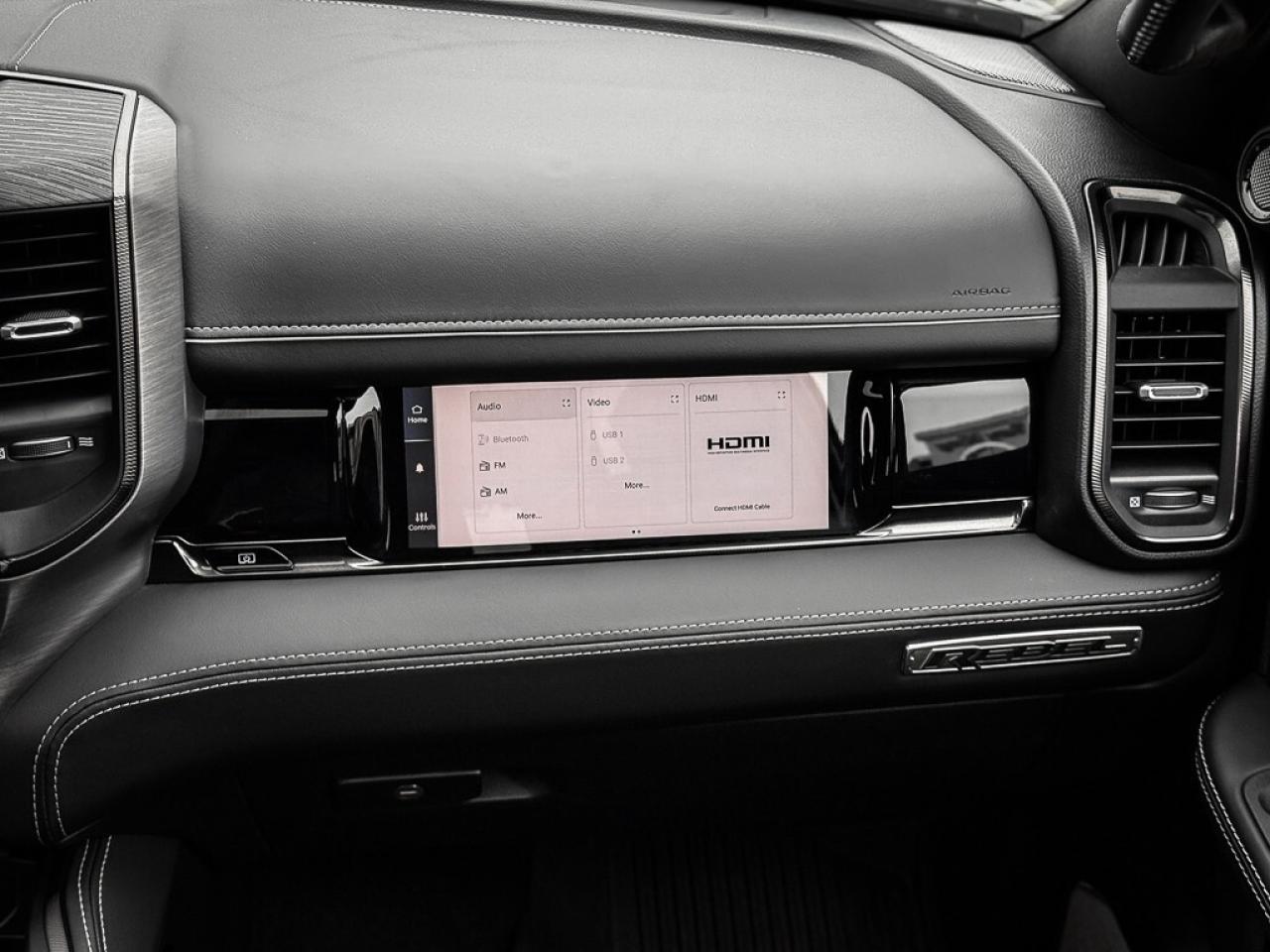 2025 RAM 2500 Rebel/Power Wagon   SOLD BY BOB THANK YOU!!! Photo