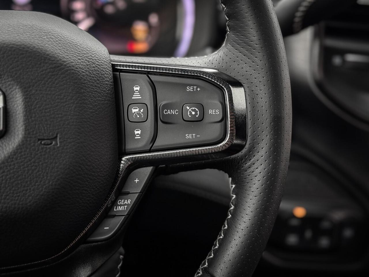 2025 RAM 2500 Rebel/Power Wagon   SOLD BY BOB THANK YOU!!! Photo