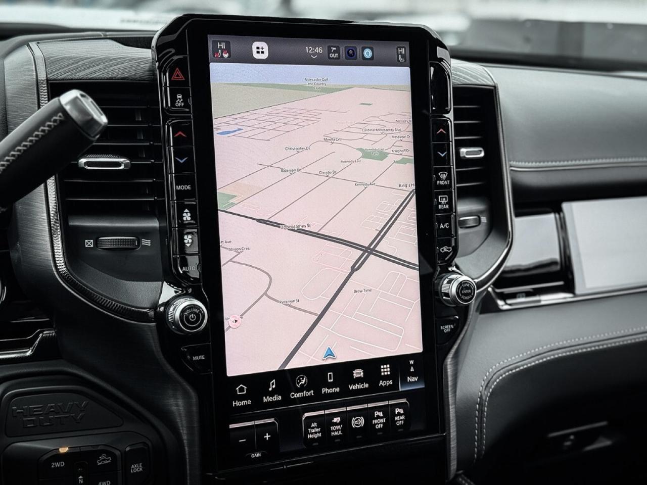 2025 RAM 2500 Rebel/Power Wagon   SOLD BY BOB THANK YOU!!! Photo