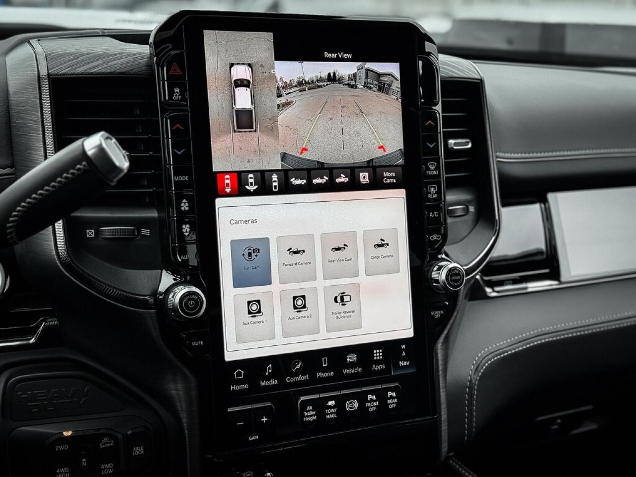 2025 RAM 2500 Rebel/Power Wagon   SOLD BY BOB THANK YOU!!! Photo