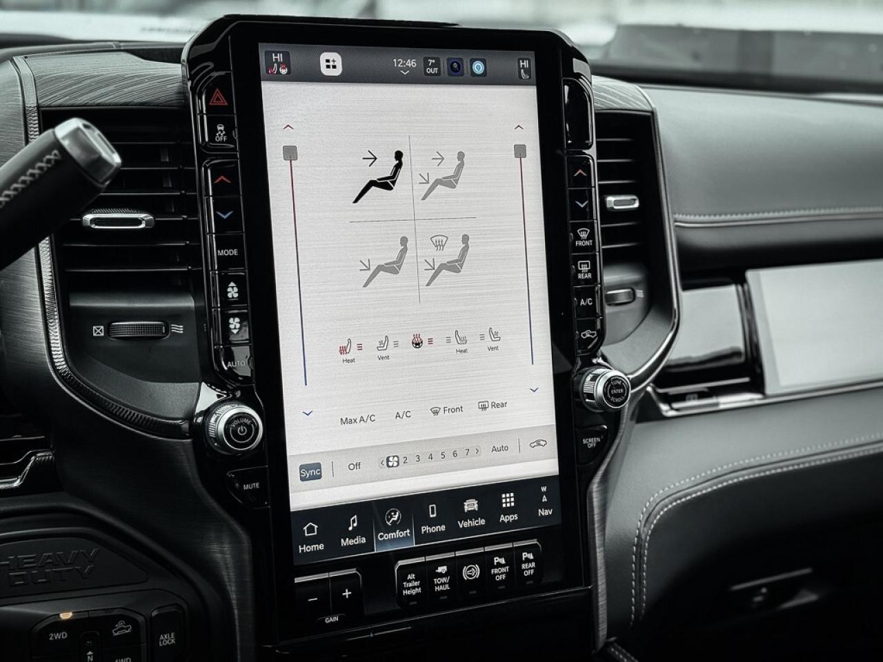 2025 RAM 2500 Rebel/Power Wagon   SOLD BY BOB THANK YOU!!! Photo