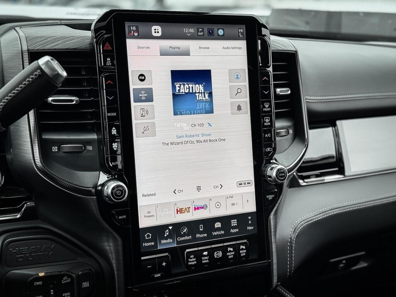 2025 RAM 2500 Rebel/Power Wagon   SOLD BY BOB THANK YOU!!! Photo