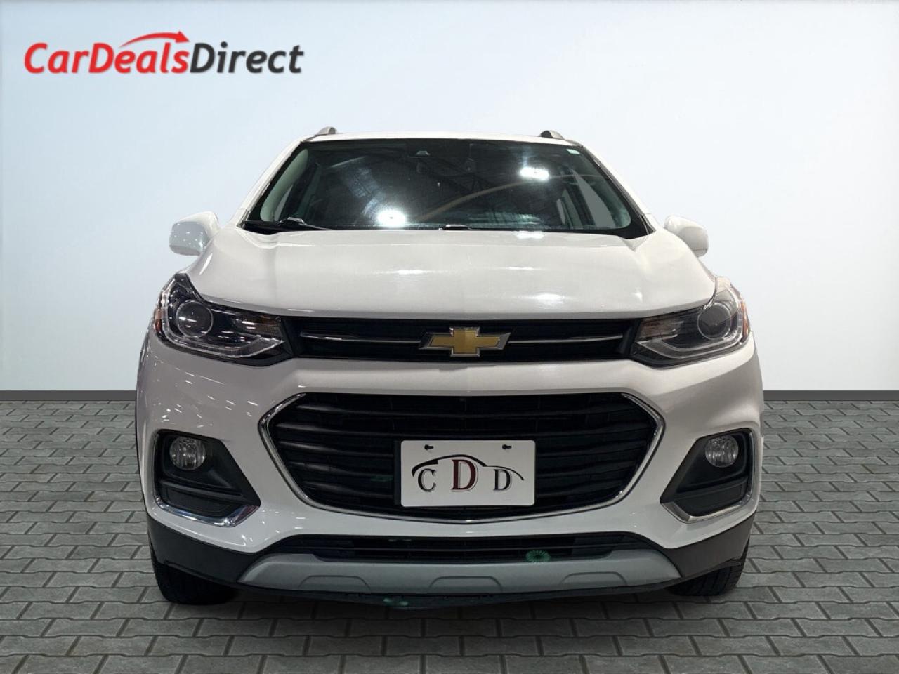 2020 Chevrolet Trax Luxurious Premier AWD Model   Heated Leather   Sun Photo