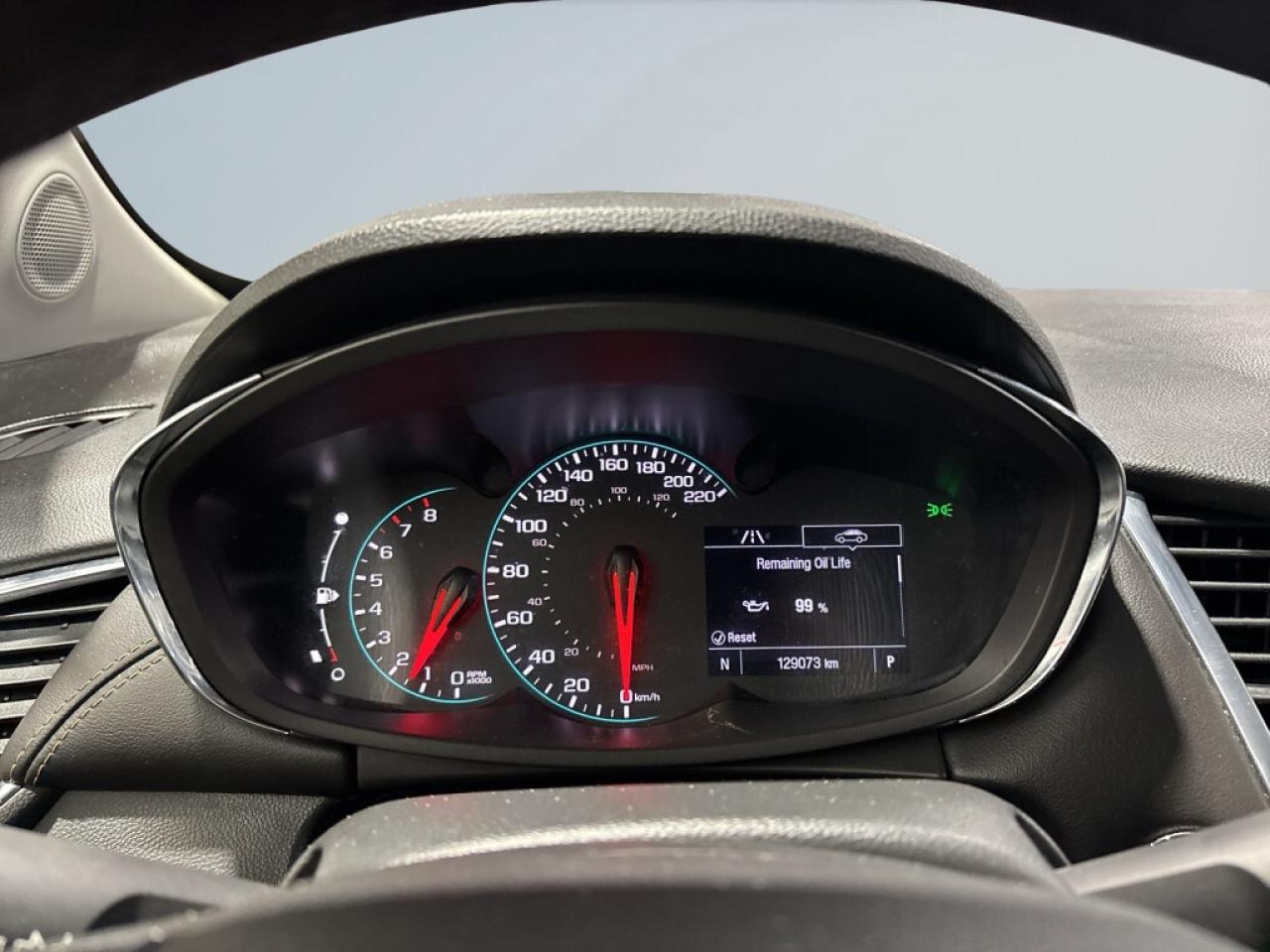 2020 Chevrolet Trax Luxurious Premier AWD Model   Heated Leather   Sun Photo