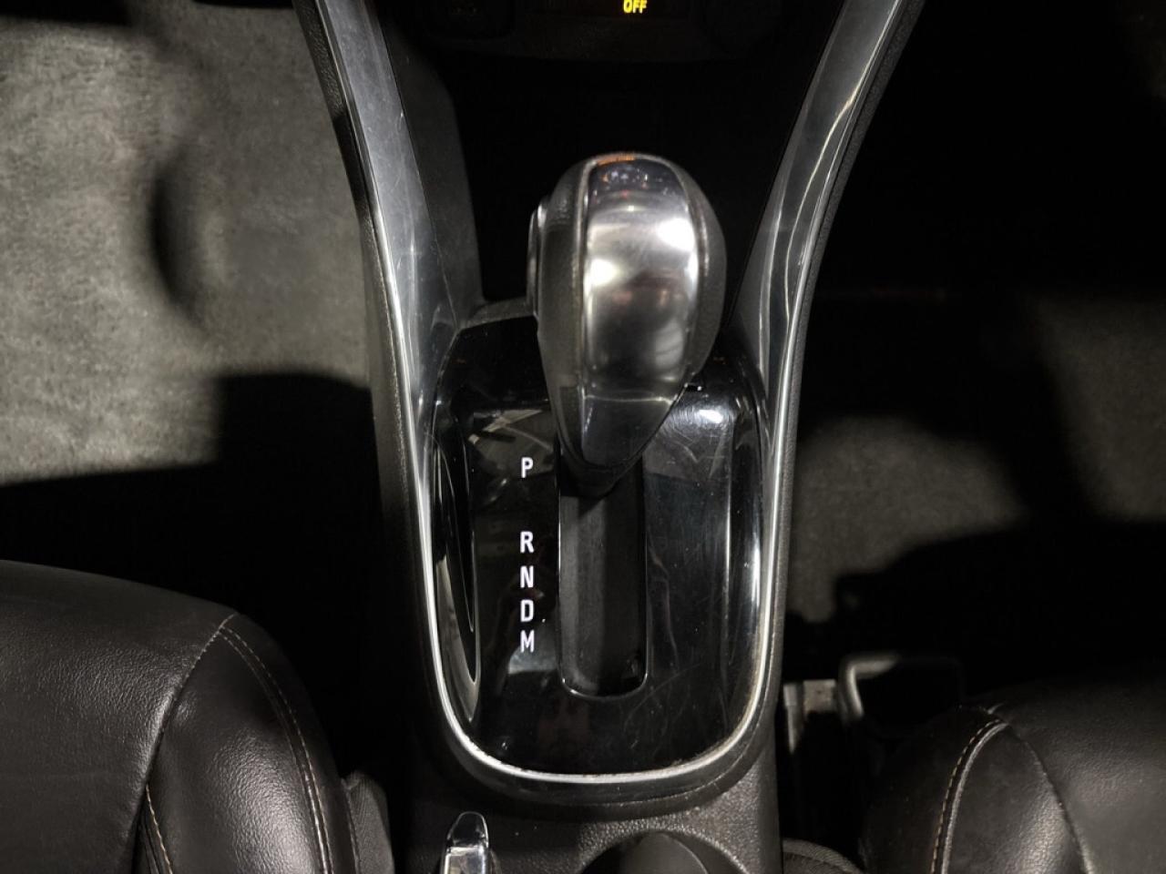 2020 Chevrolet Trax Luxurious Premier AWD Model   Heated Leather   Sun Photo