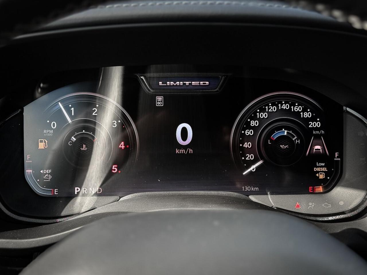 2025 RAM 3500 Limited   CREW   DUALLY   NIGHT EDITION   MAX TOW Photo